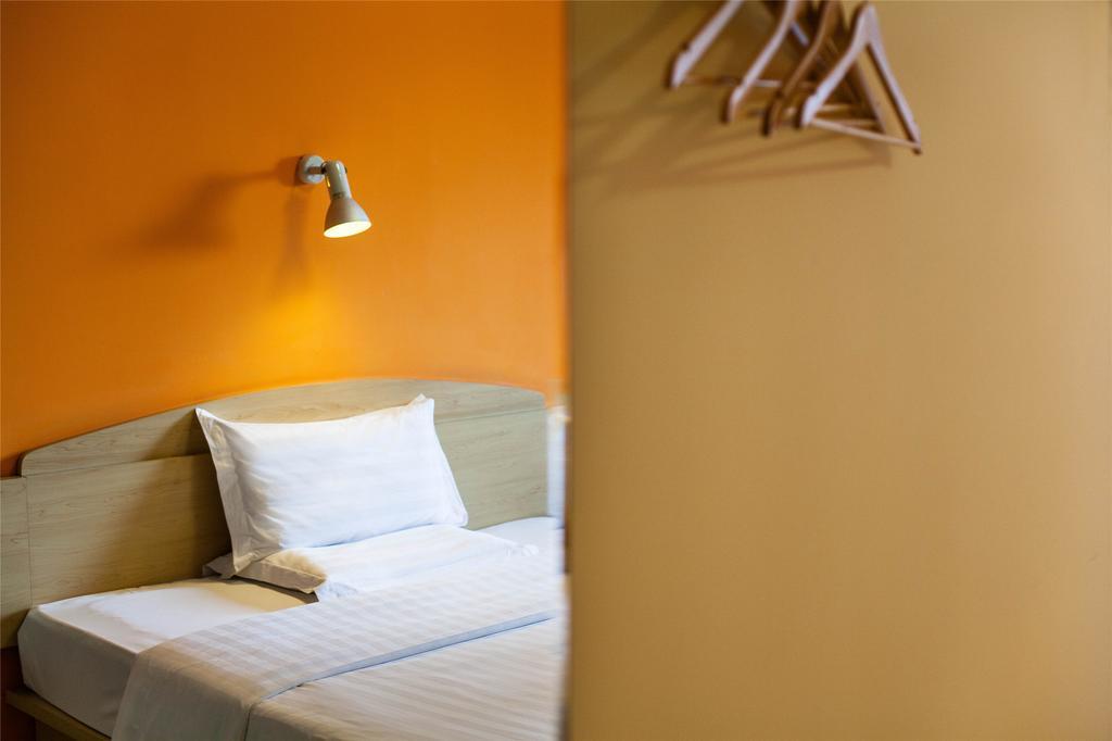7Days Inn Chengdu Yulin Province Stadium Room photo